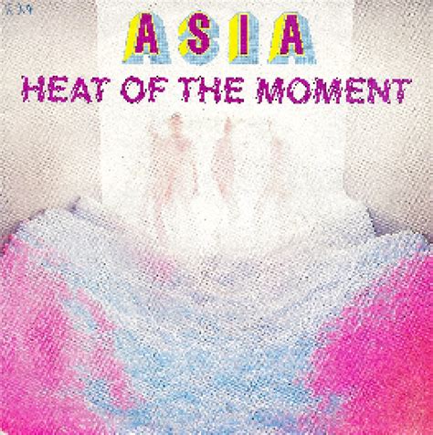 asia m video|heat of the moment aisa.